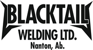 Blacktail Welding